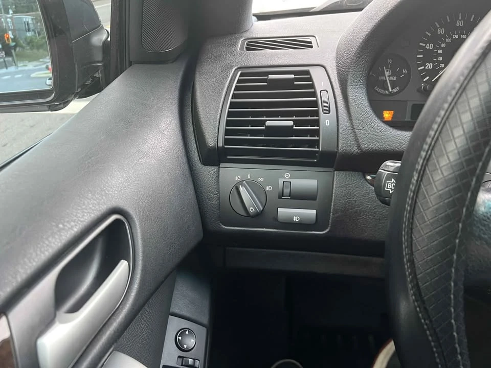 2001 BMW E53 X5 - Image 19 of 20