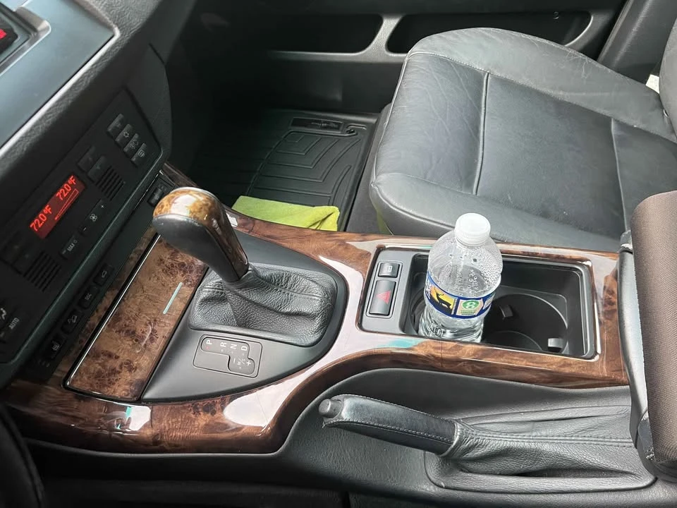 2001 BMW E53 X5 - Image 2 of 20