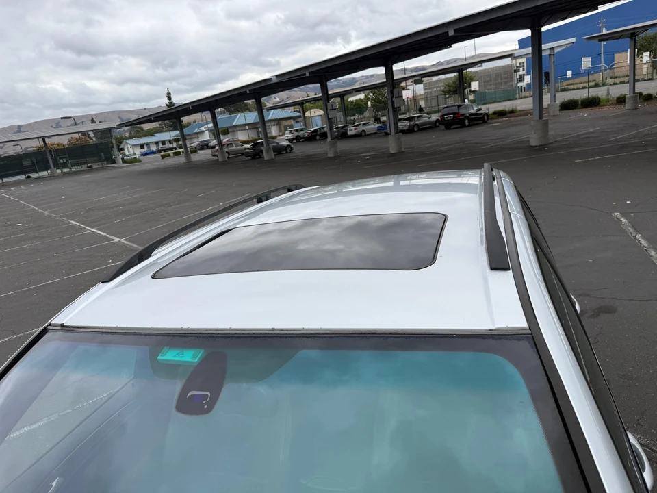 2001 BMW E53 X5 - Image 24 of 31