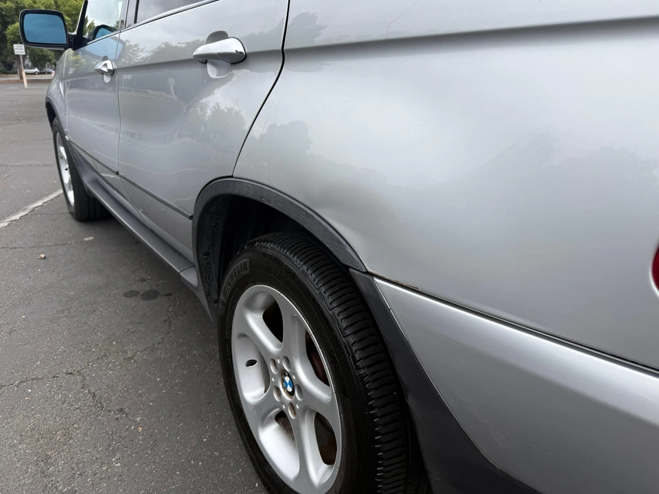 2001 BMW E53 X5 - Image 30 of 31