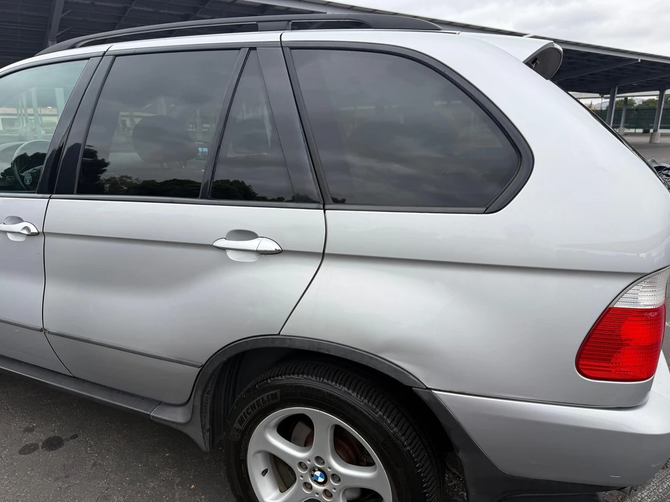 2001 BMW E53 X5 - Image 29 of 31