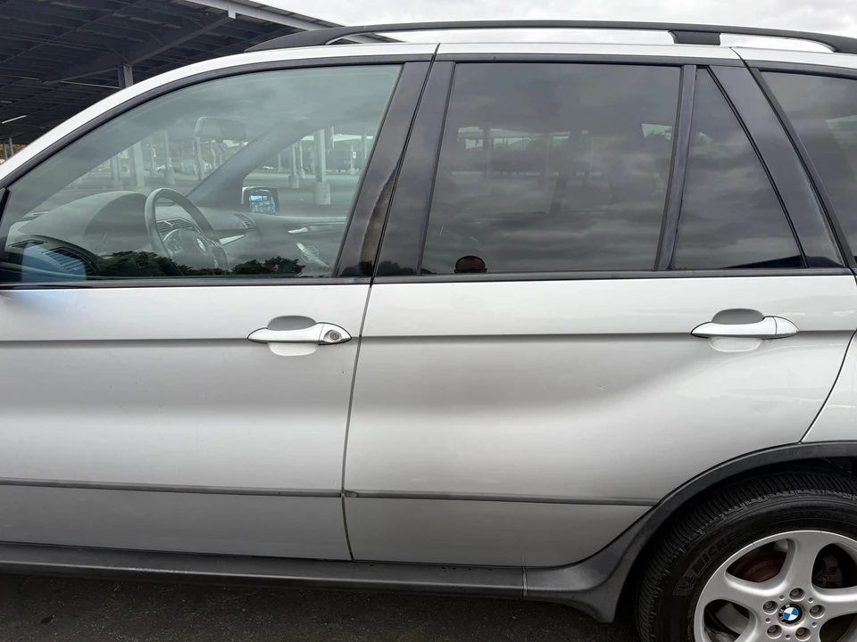 2001 BMW E53 X5 - Image 28 of 31