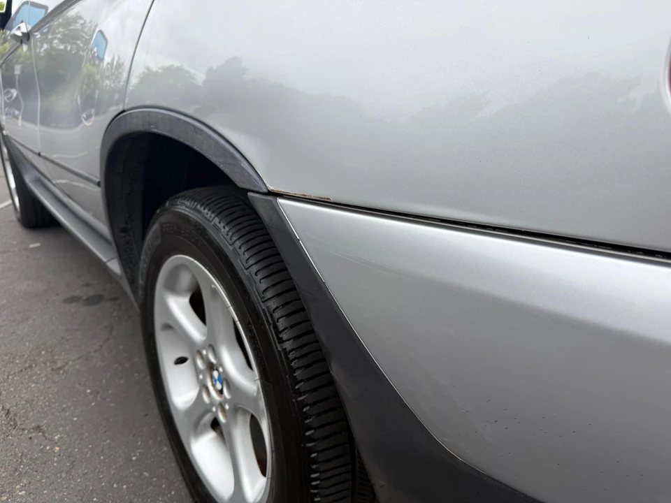 2001 BMW E53 X5 - Image 31 of 31