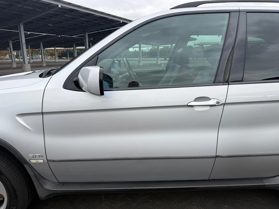 2001 BMW E53 X5 - Image 26 of 31