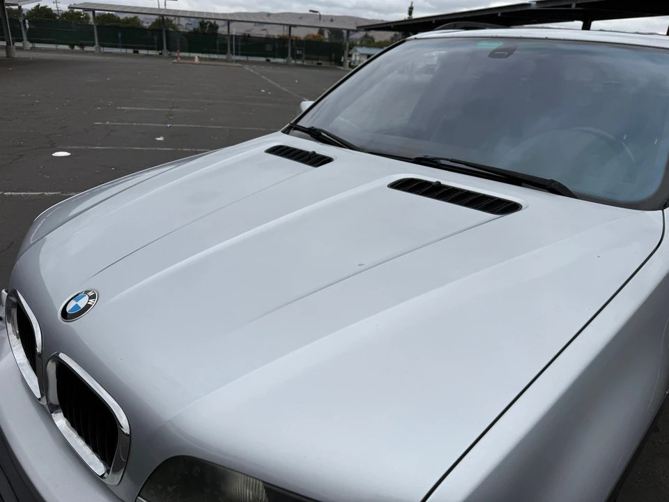 2001 BMW E53 X5 - Image 23 of 31