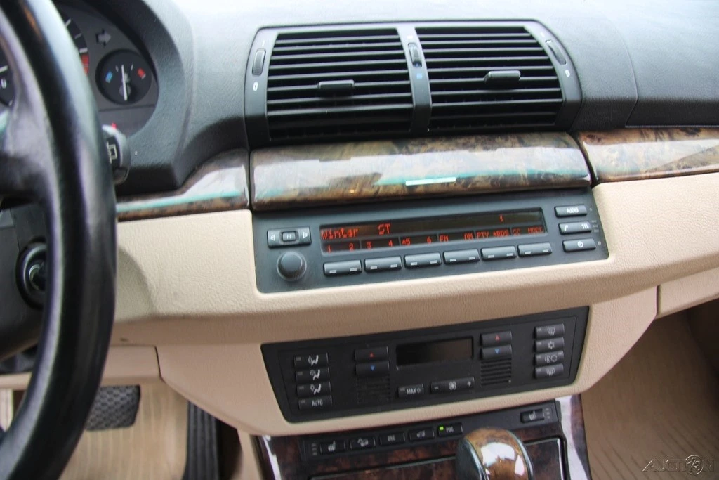 2001 BMW E53 X5 - Image 16 of 21