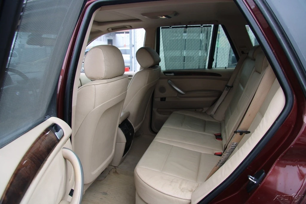 2001 BMW E53 X5 - Image 19 of 21