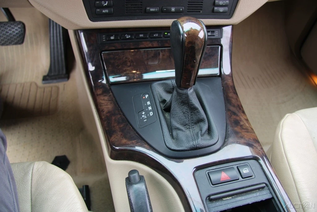 2001 BMW E53 X5 - Image 17 of 21
