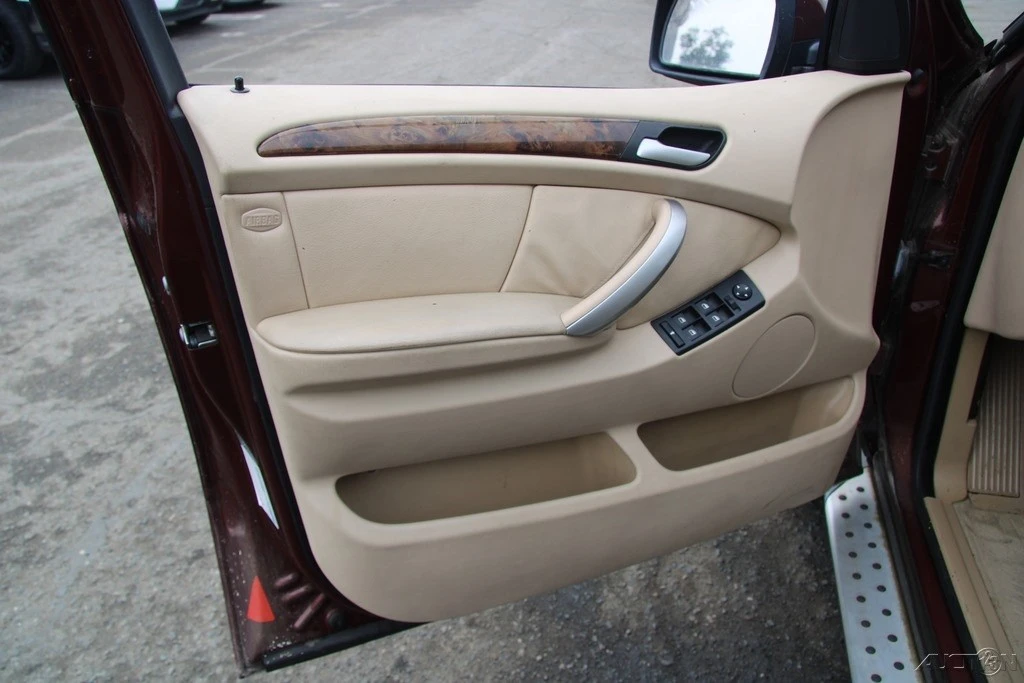 2001 BMW E53 X5 - Image 11 of 21