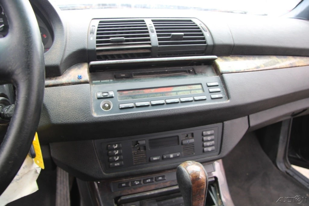 2001 BMW E53 X5 - Image 17 of 21