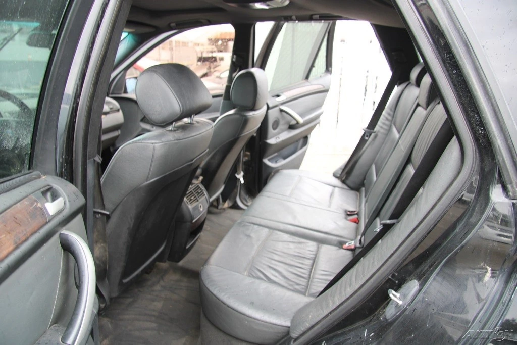 2001 BMW E53 X5 - Image 20 of 21