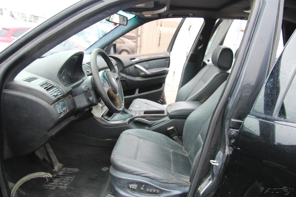 2001 BMW E53 X5 - Image 13 of 21