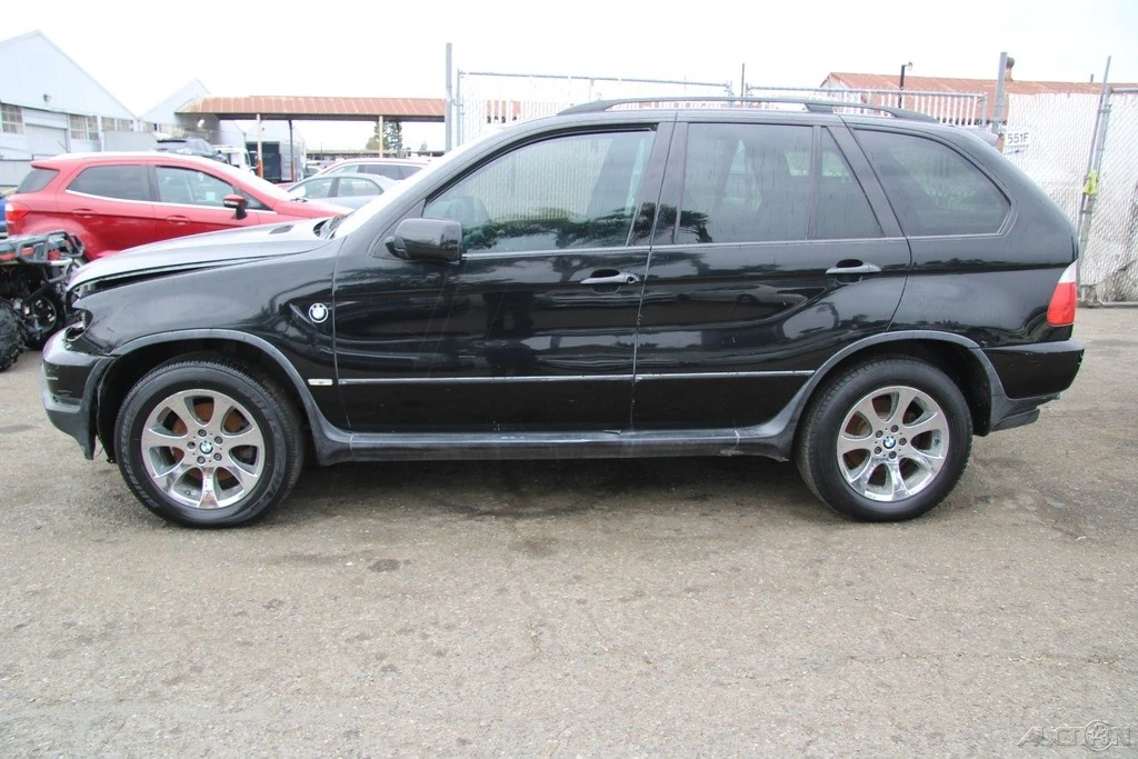 2001 BMW E53 X5 - Image 3 of 21