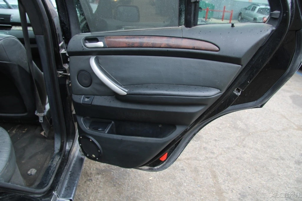 2001 BMW E53 X5 - Image 21 of 21