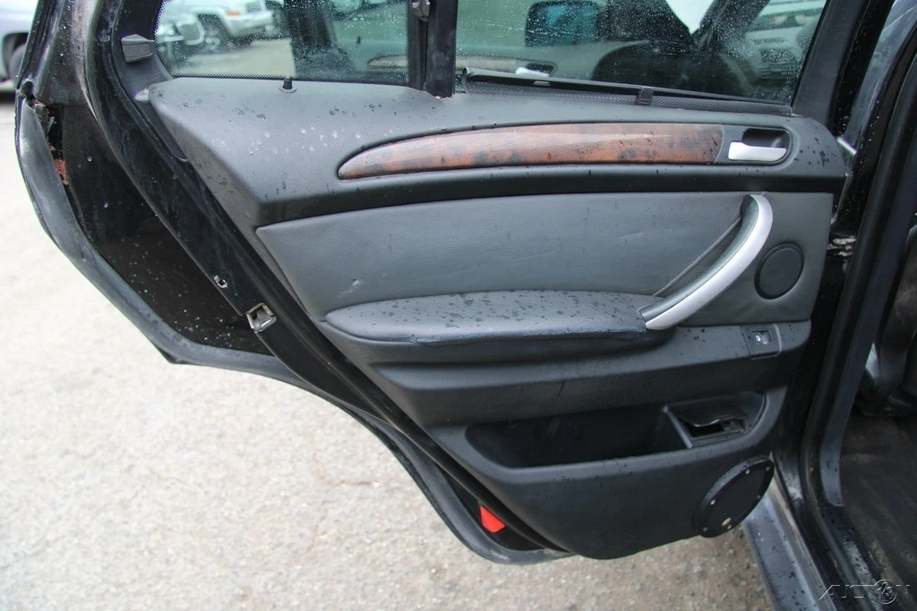 2001 BMW E53 X5 - Image 19 of 21