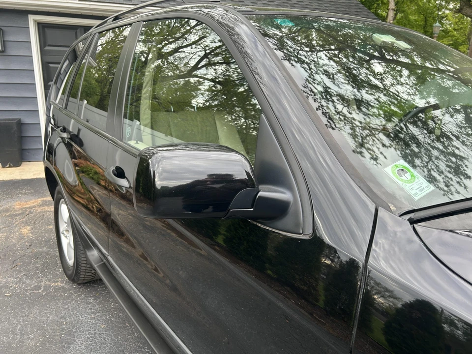 2001 BMW E53 X5 - Image 31 of 31