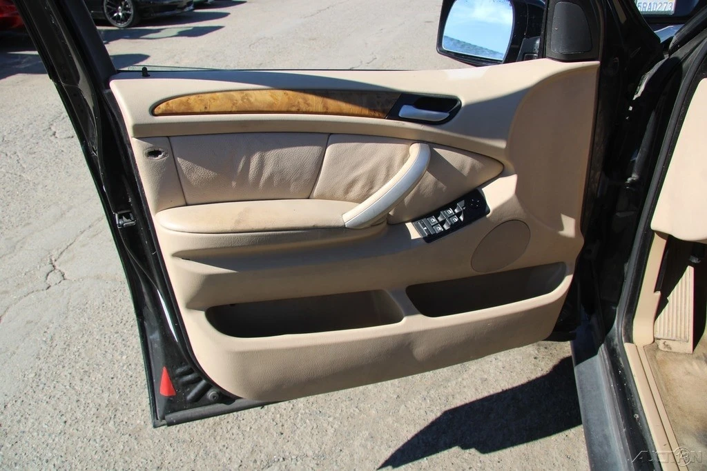 2001 BMW E53 X5 - Image 14 of 21