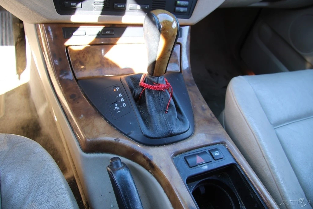 2001 BMW E53 X5 - Image 21 of 21