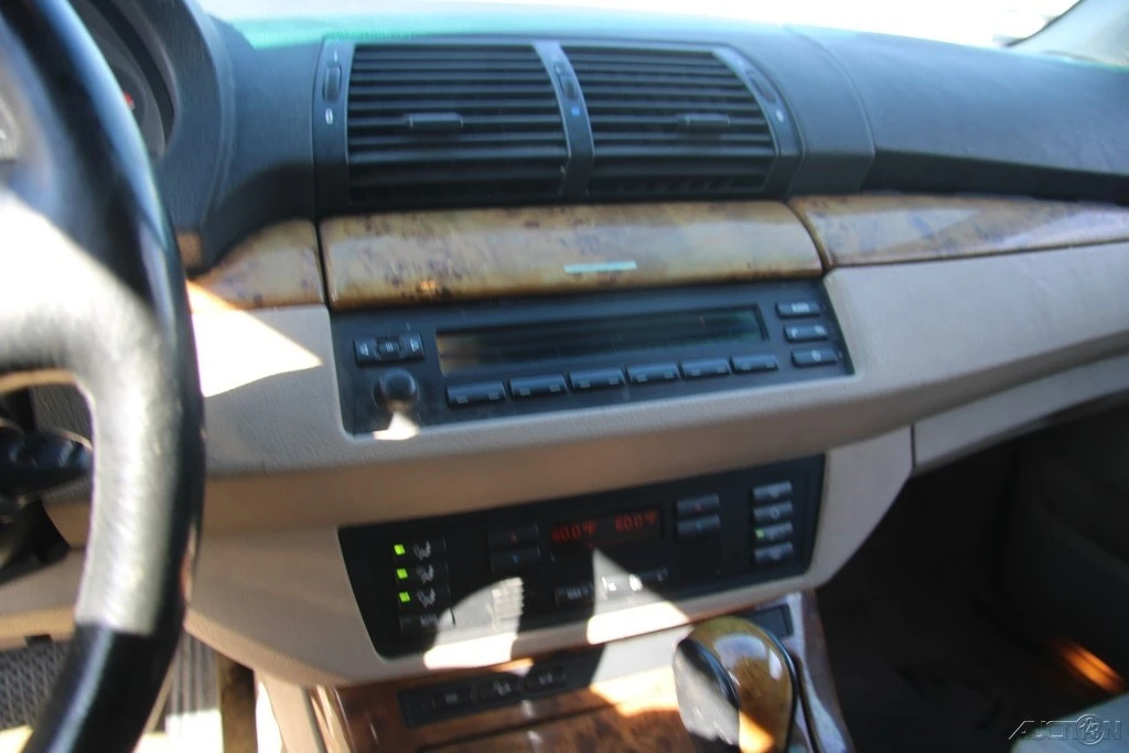2001 BMW E53 X5 - Image 20 of 21