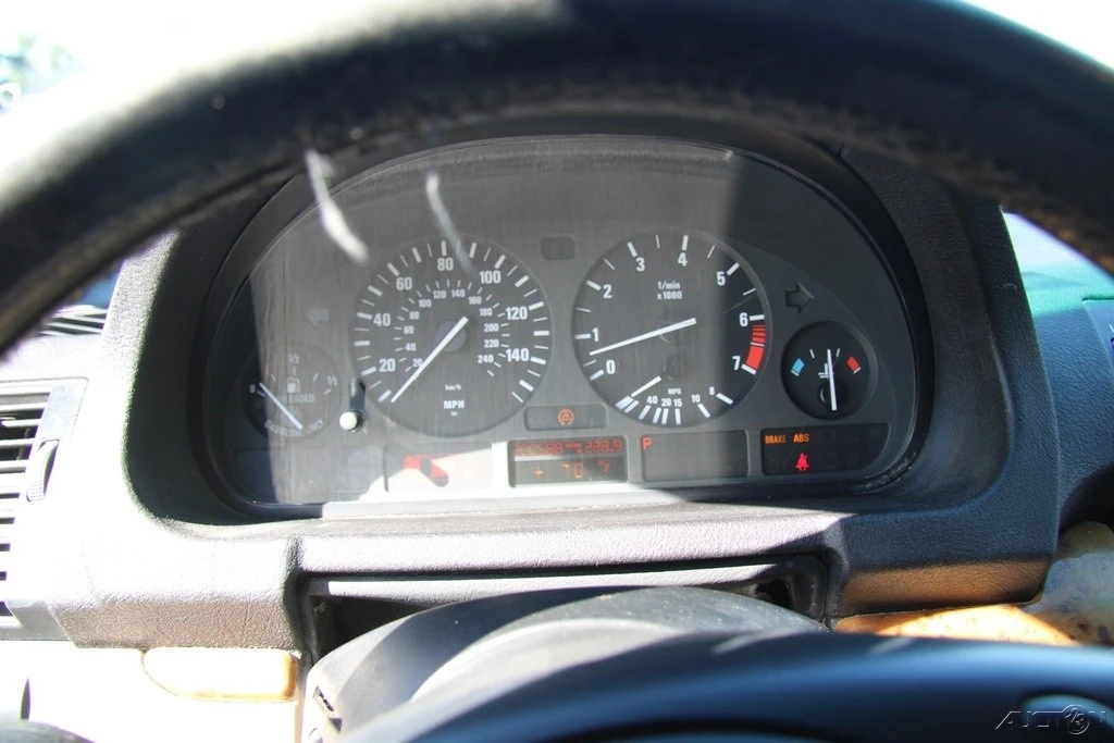 2001 BMW E53 X5 - Image 17 of 21