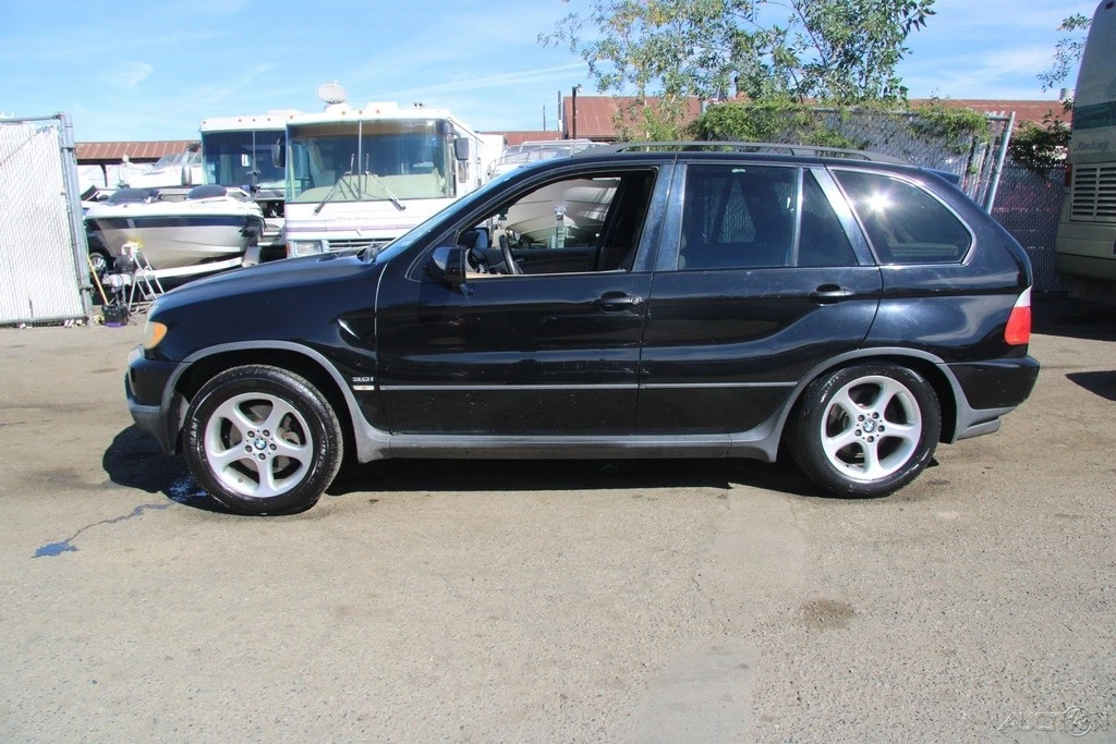 2001 BMW E53 X5 - Image 3 of 21