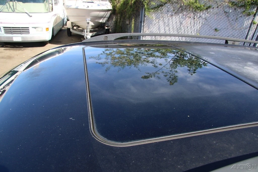 2001 BMW E53 X5 - Image 12 of 21