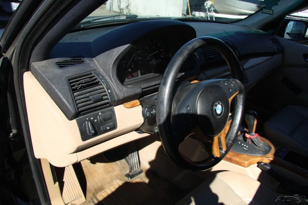 2001 BMW E53 X5 - Image 16 of 21