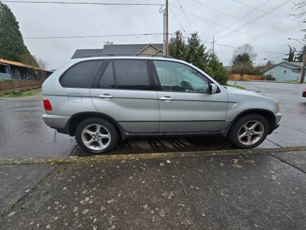 2001 BMW E53 X5 - Image 2 of 10
