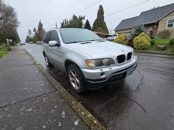 2001 BMW E53 X5 - Image 6 of 10