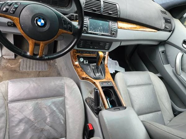 2001 BMW E53 X5 - Image 9 of 10