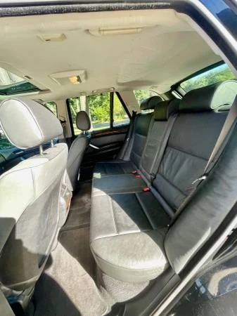 2001 BMW E53 X5 - Image 3 of 6