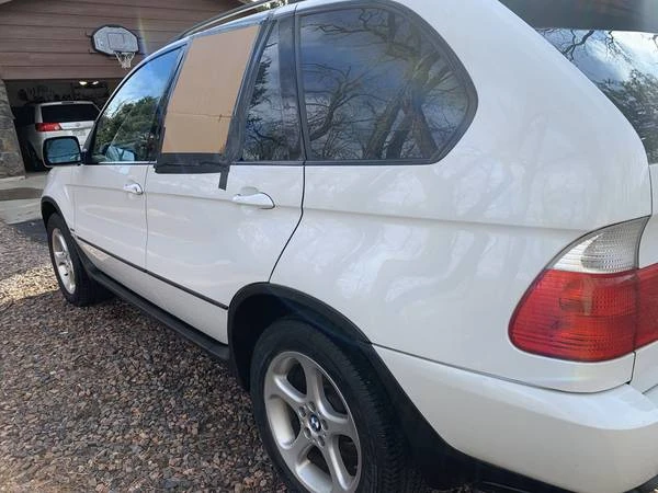 2001 BMW E53 X5 - Image 18 of 21