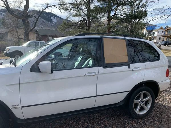 2001 BMW E53 X5 - Image 20 of 21