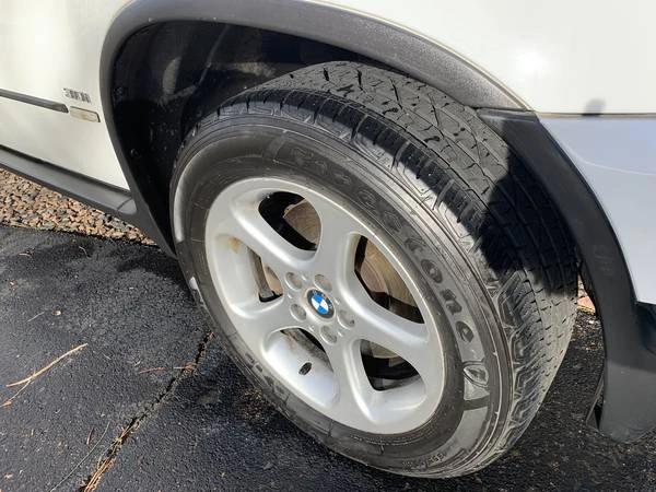 2001 BMW E53 X5 - Image 8 of 21