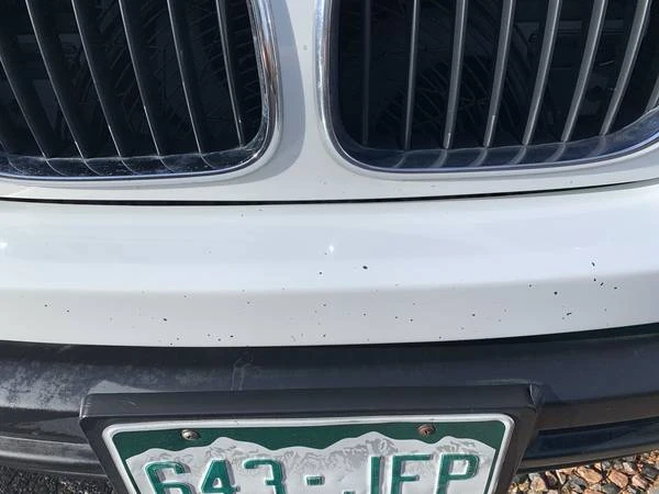 2001 BMW E53 X5 - Image 3 of 21