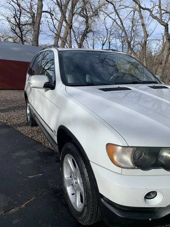 2001 BMW E53 X5 - Image 4 of 21