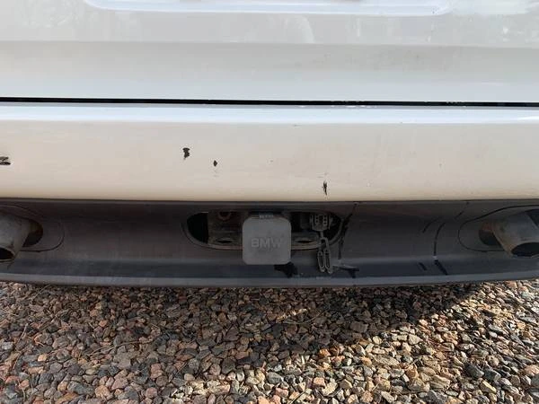 2001 BMW E53 X5 - Image 15 of 21