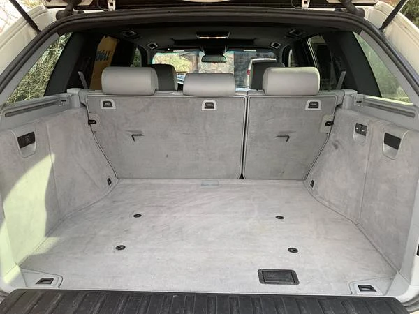 2001 BMW E53 X5 - Image 13 of 21