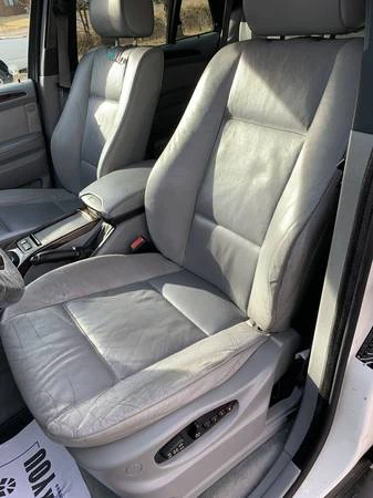 2001 BMW E53 X5 - Image 21 of 21