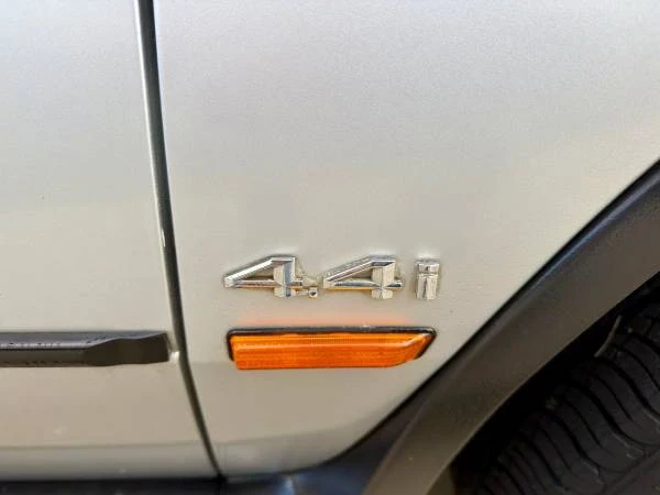 2001 BMW E53 X5 - Image 6 of 13