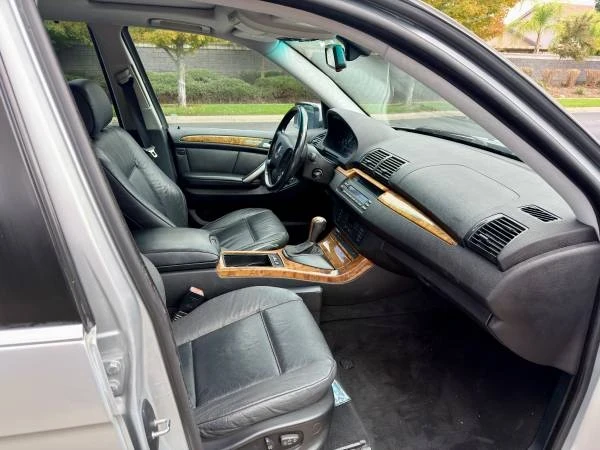 2001 BMW E53 X5 - Image 7 of 13