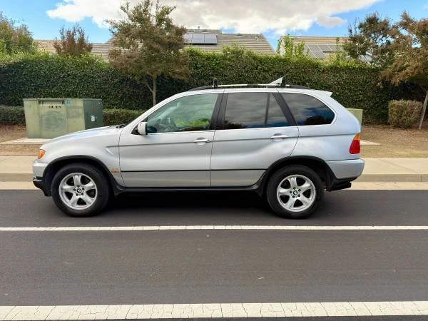 2001 BMW E53 X5 - Image 2 of 13