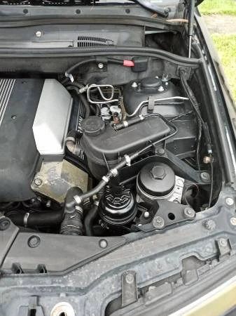 2001 BMW E53 X5 - Image 11 of 12