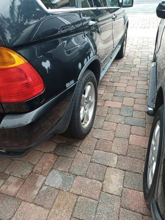 2001 BMW E53 X5 - Image 5 of 12