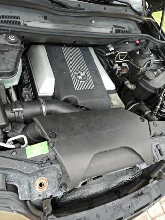 2001 BMW E53 X5 - Image 12 of 12