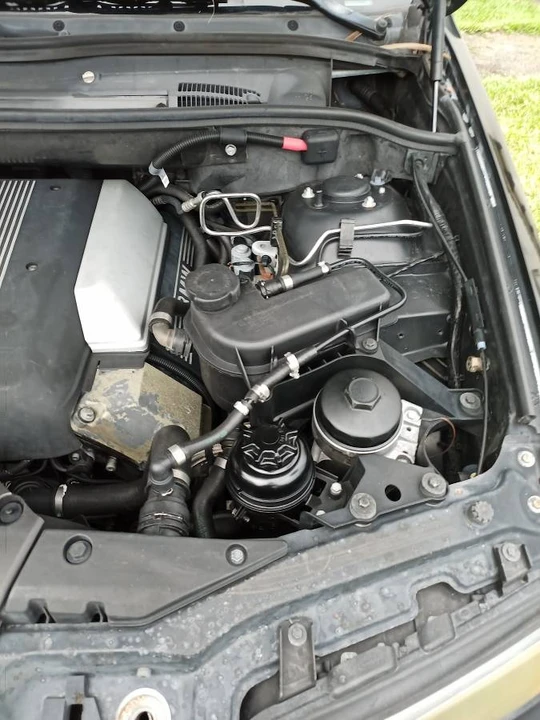 2001 BMW E53 X5 - Image 13 of 15