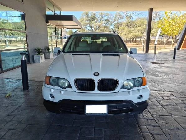 2001 BMW E53 X5 - Image 2 of 14