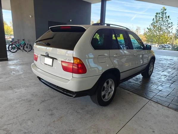 2001 BMW E53 X5 - Image 5 of 14