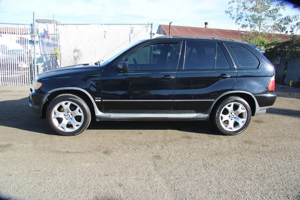 2001 BMW E53 X5 - Image 3 of 21