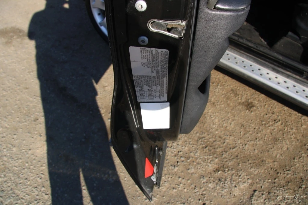 2001 BMW E53 X5 - Image 13 of 21
